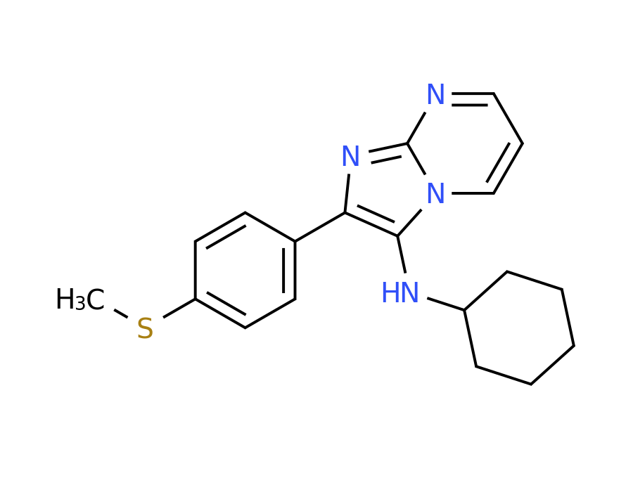 Structure Amb1895020