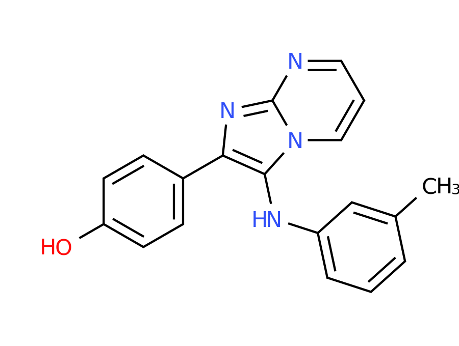 Structure Amb1895060