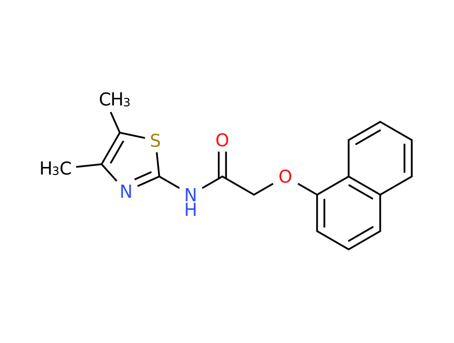 Structure Amb1895255