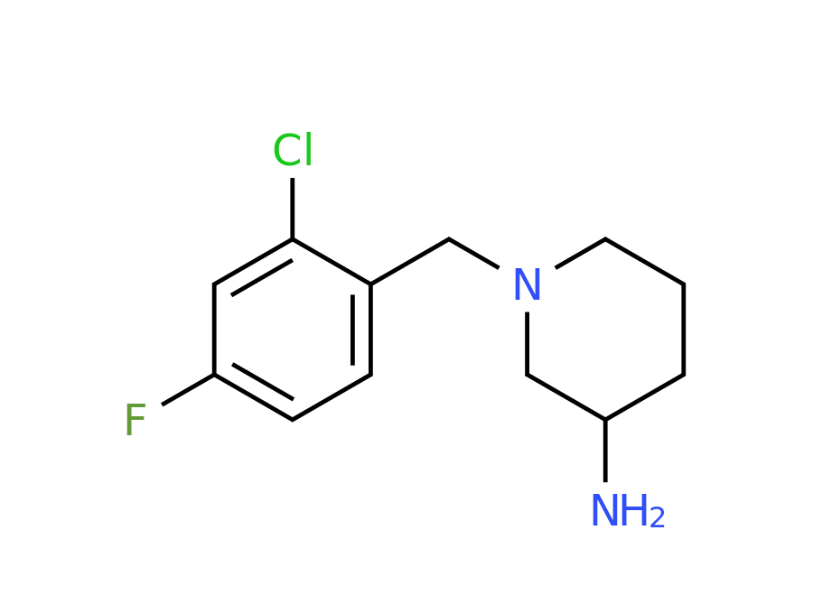 Structure Amb18952776