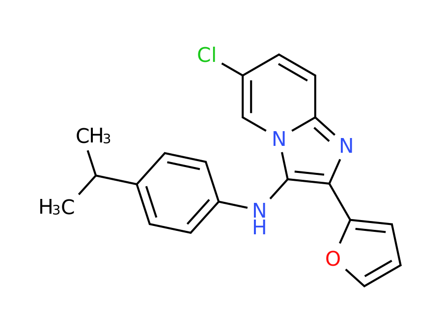 Structure Amb1895491