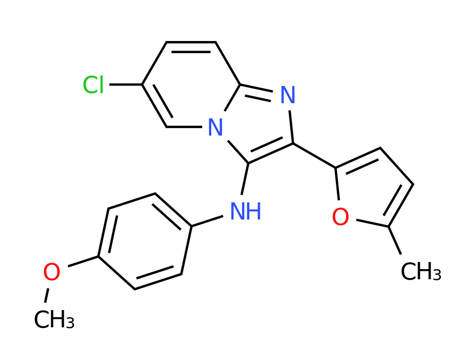 Structure Amb1895493
