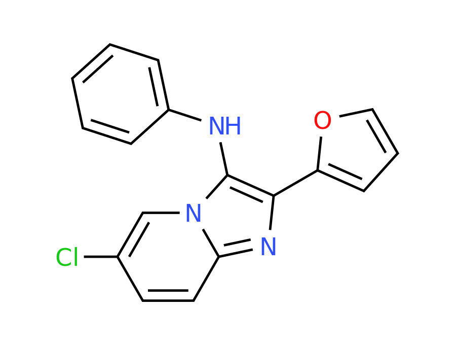 Structure Amb1895503
