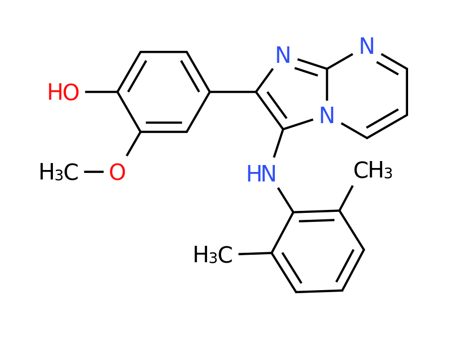 Structure Amb1895530