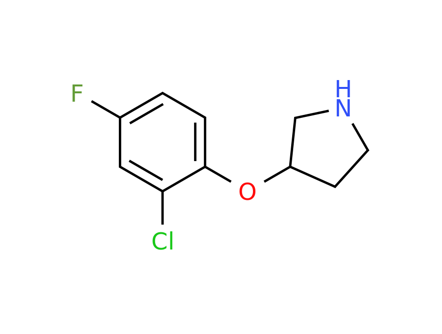Structure Amb18960200