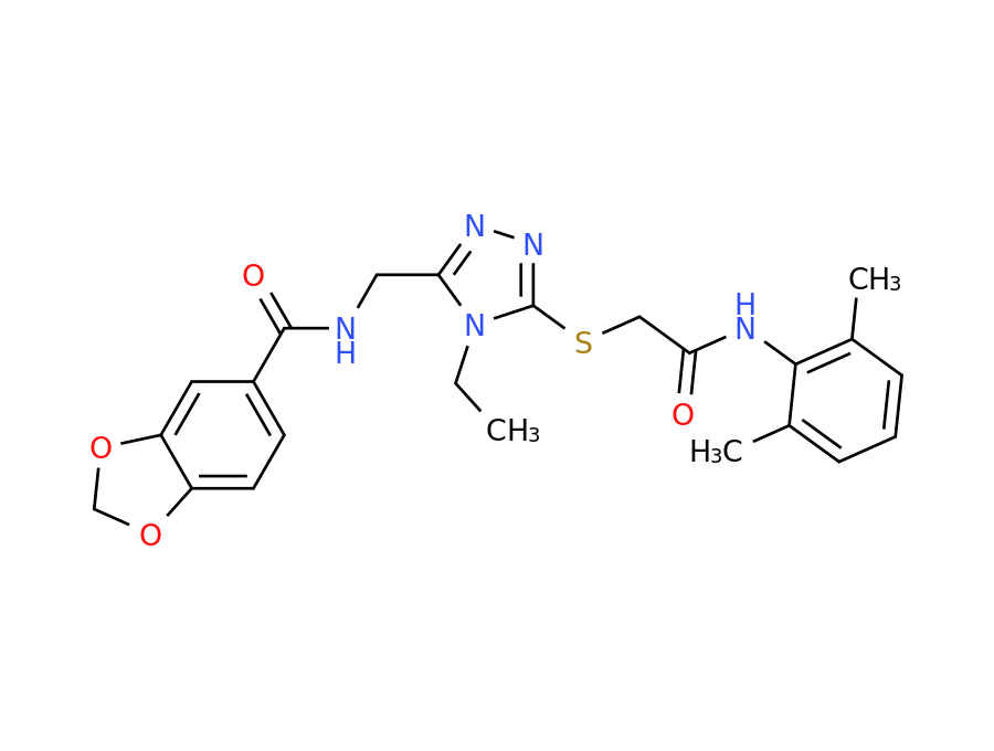 Structure Amb1896131