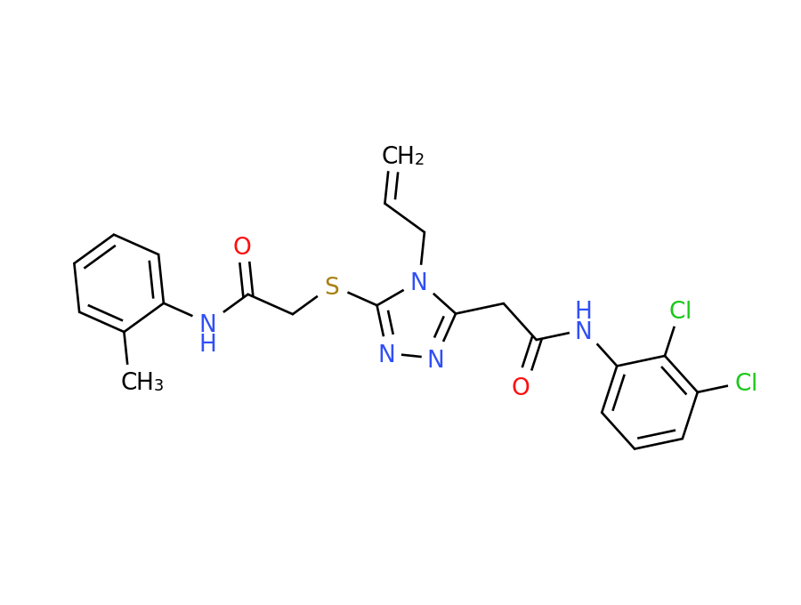 Structure Amb1896143