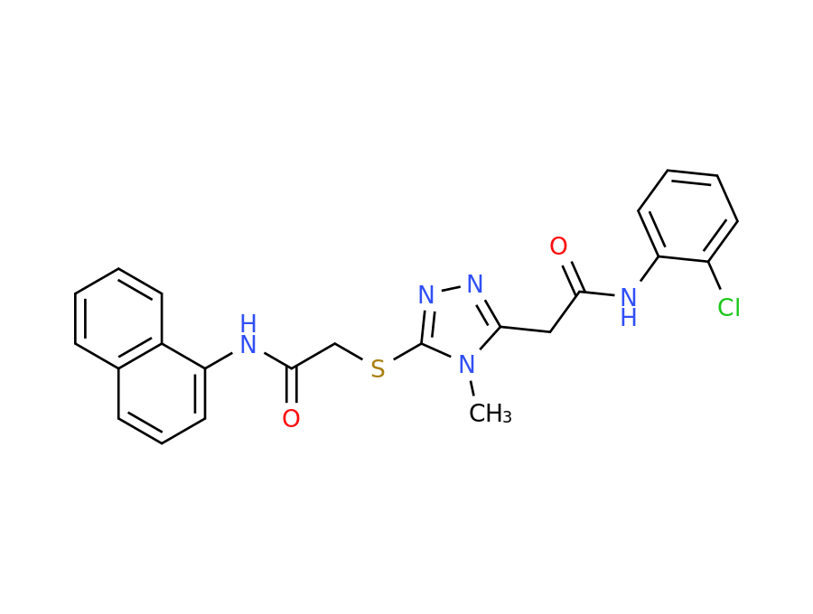 Structure Amb1896148