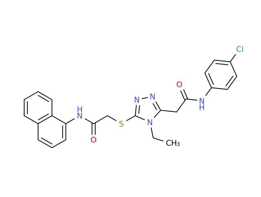 Structure Amb1896149
