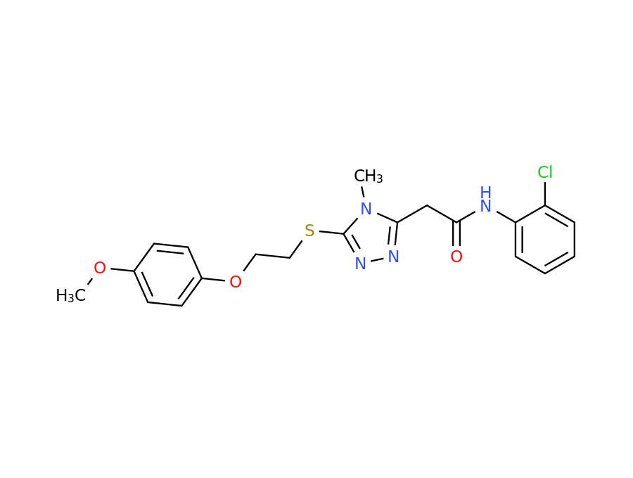 Structure Amb1896155