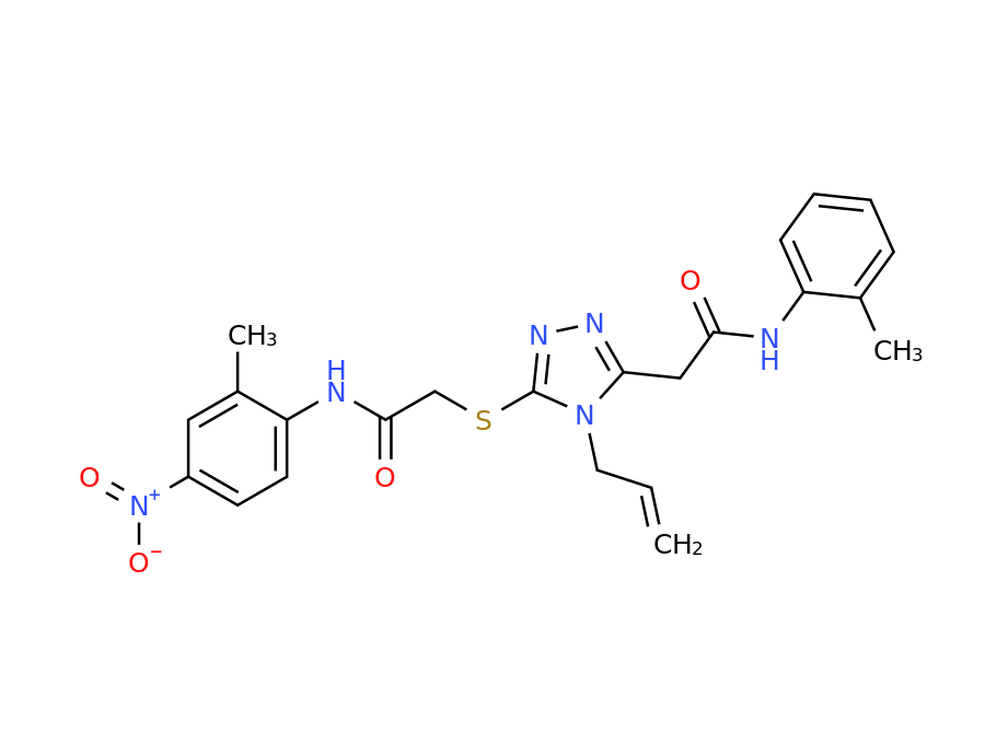 Structure Amb1896168