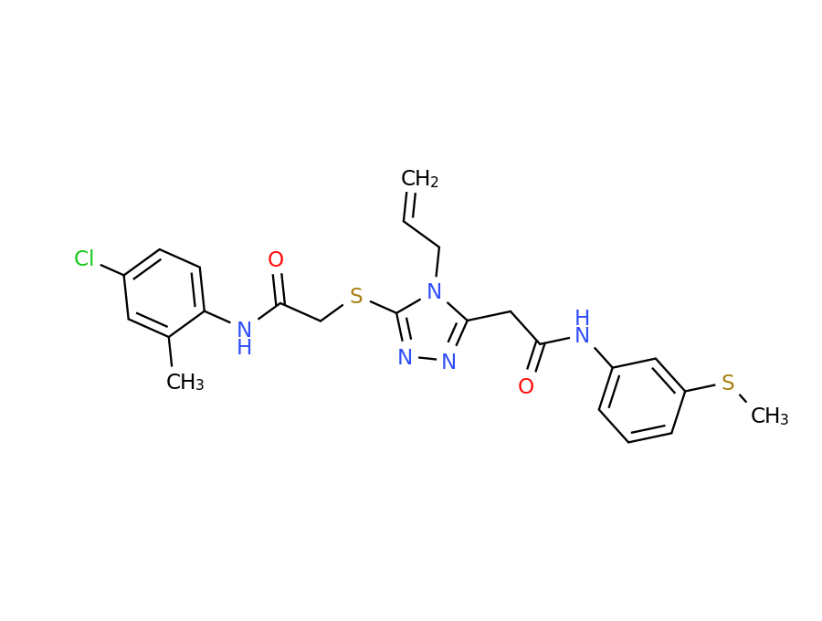 Structure Amb1896186