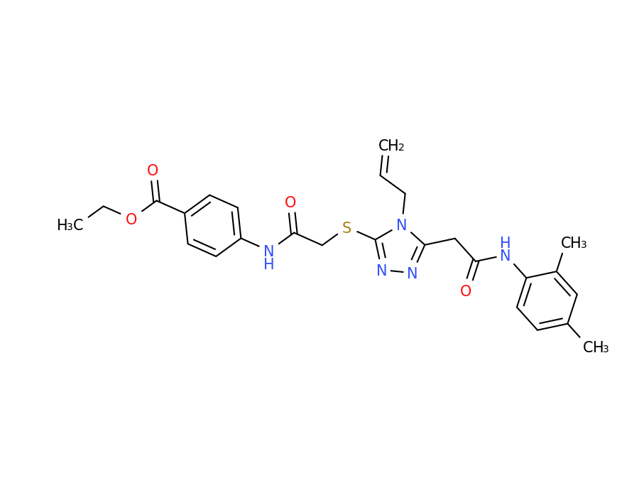 Structure Amb1896187