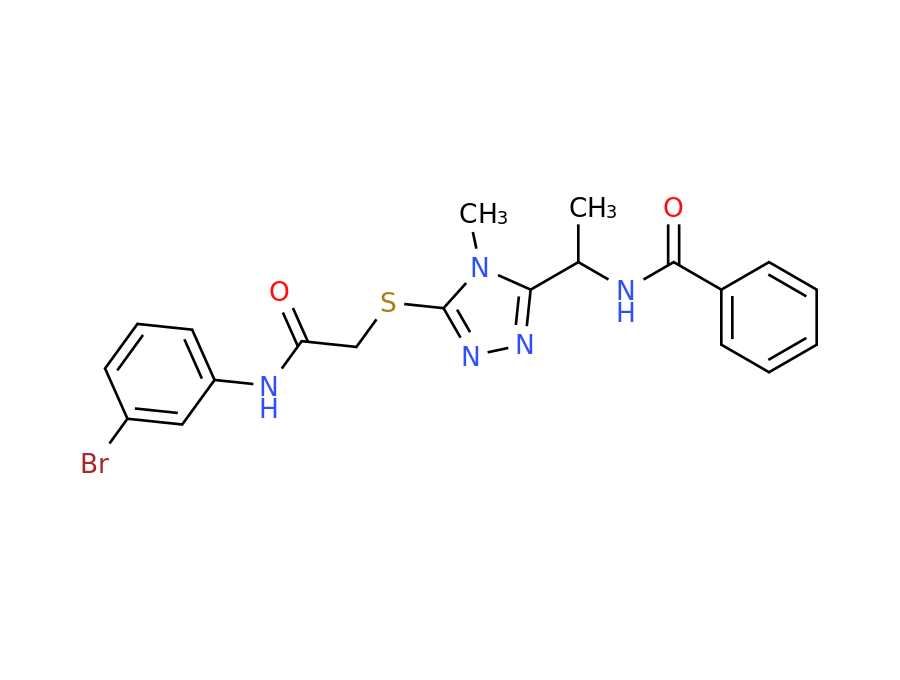 Structure Amb1896198