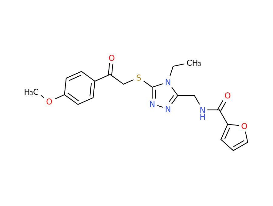 Structure Amb1896208