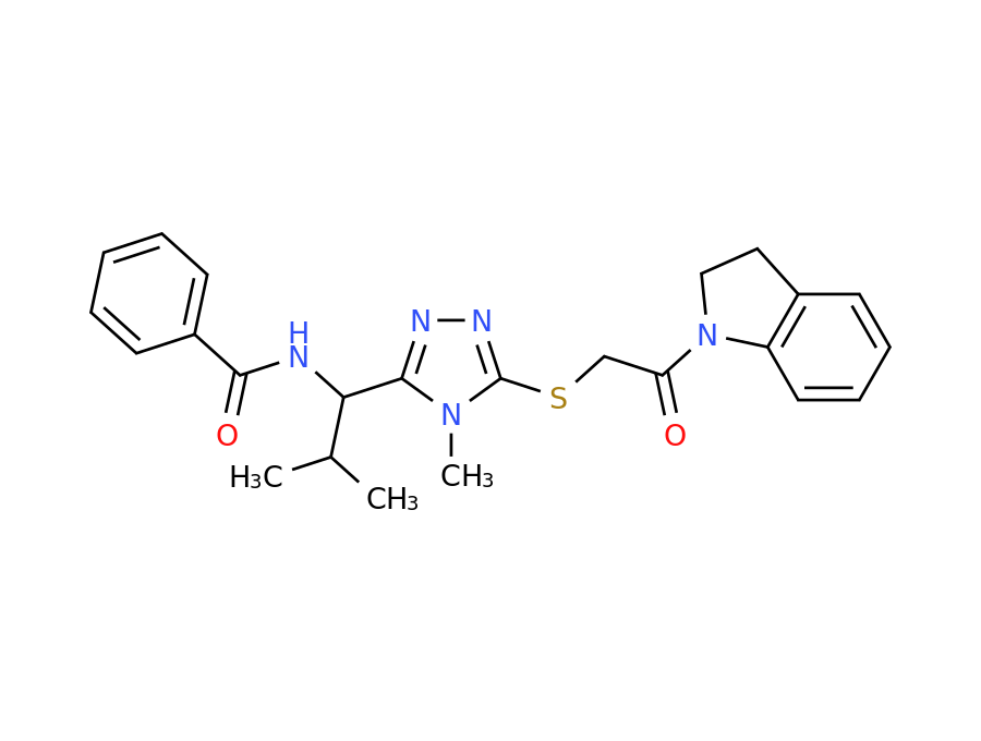 Structure Amb1896287