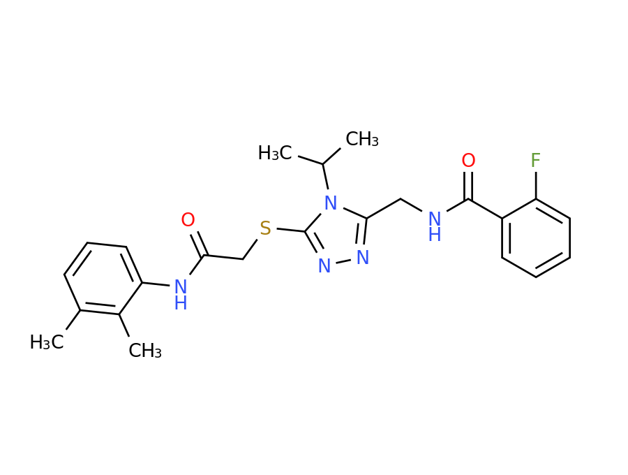 Structure Amb1896328