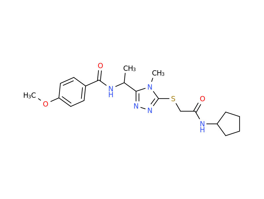 Structure Amb1896332
