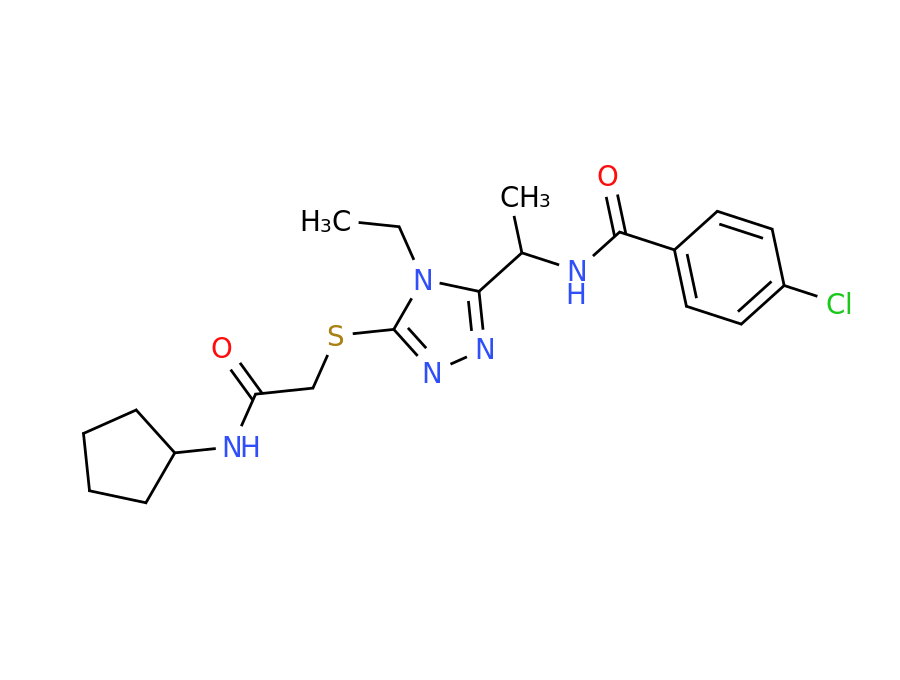 Structure Amb1896335