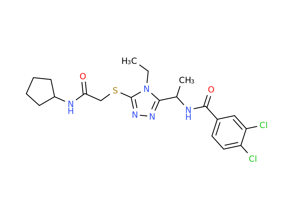 Structure Amb1896337