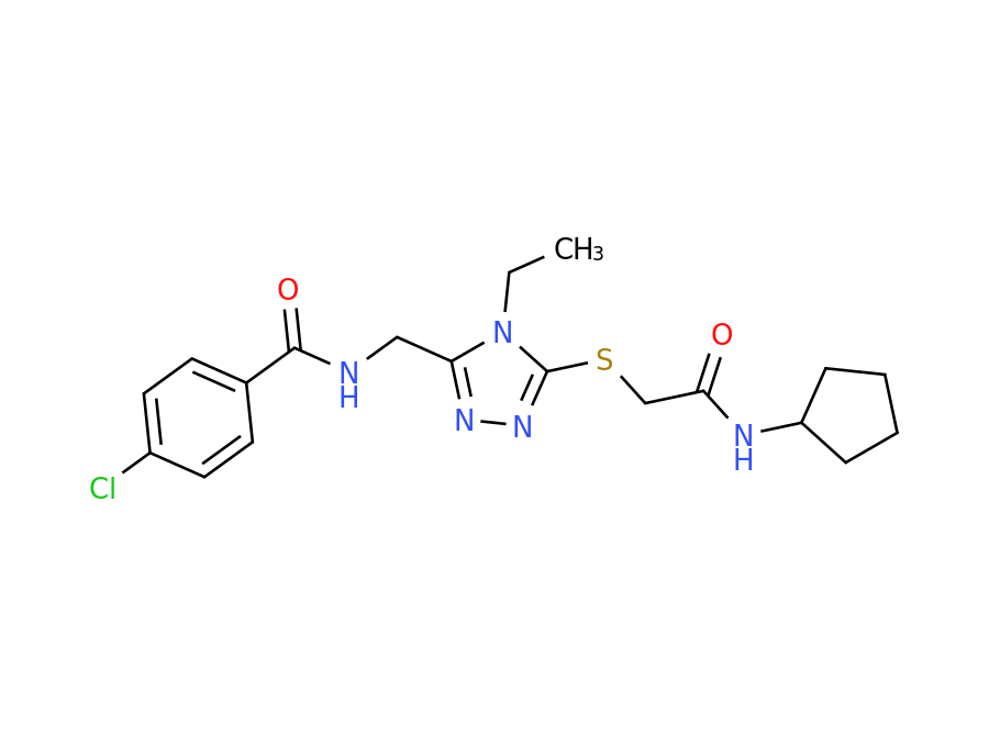 Structure Amb1896344