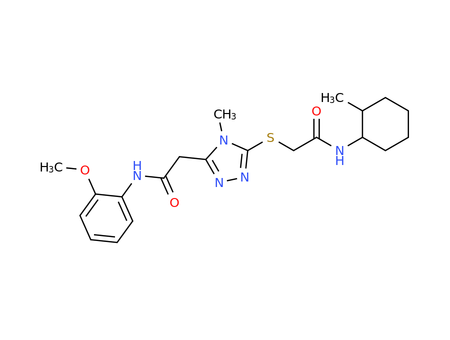 Structure Amb1896359