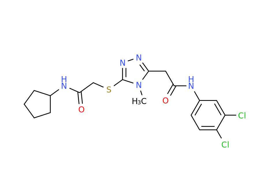 Structure Amb1896368
