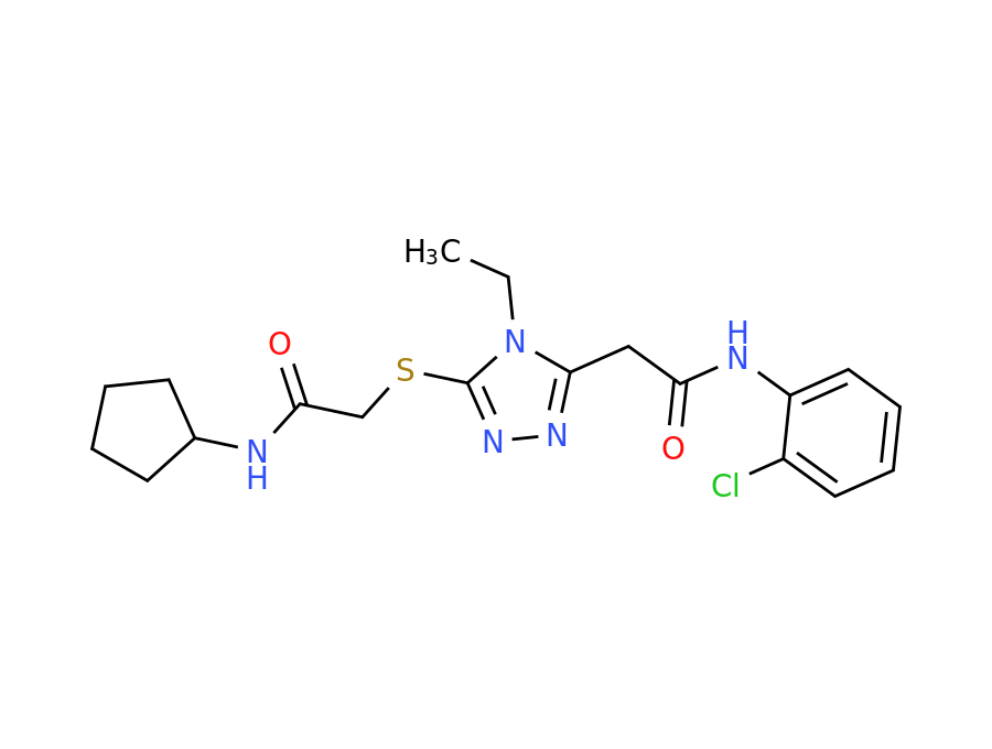Structure Amb1896371