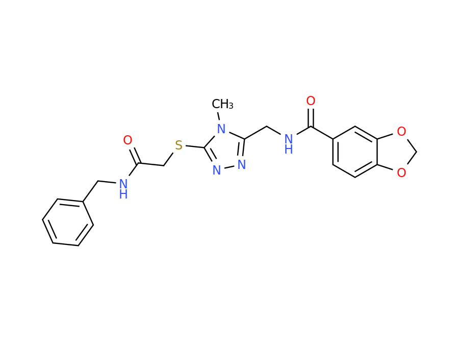 Structure Amb1896382