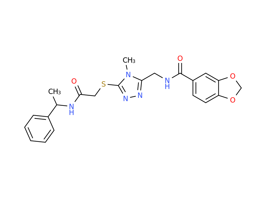 Structure Amb1896383
