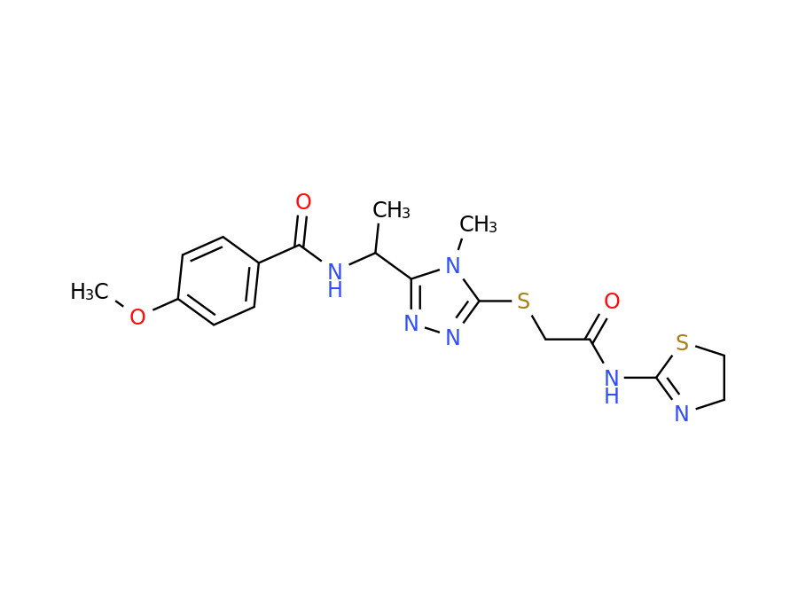 Structure Amb1896442