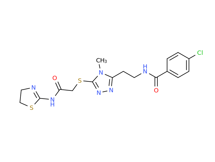 Structure Amb1896449
