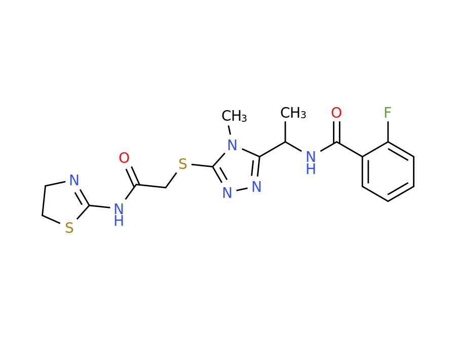 Structure Amb1896452