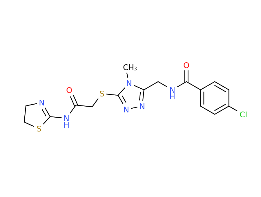 Structure Amb1896455