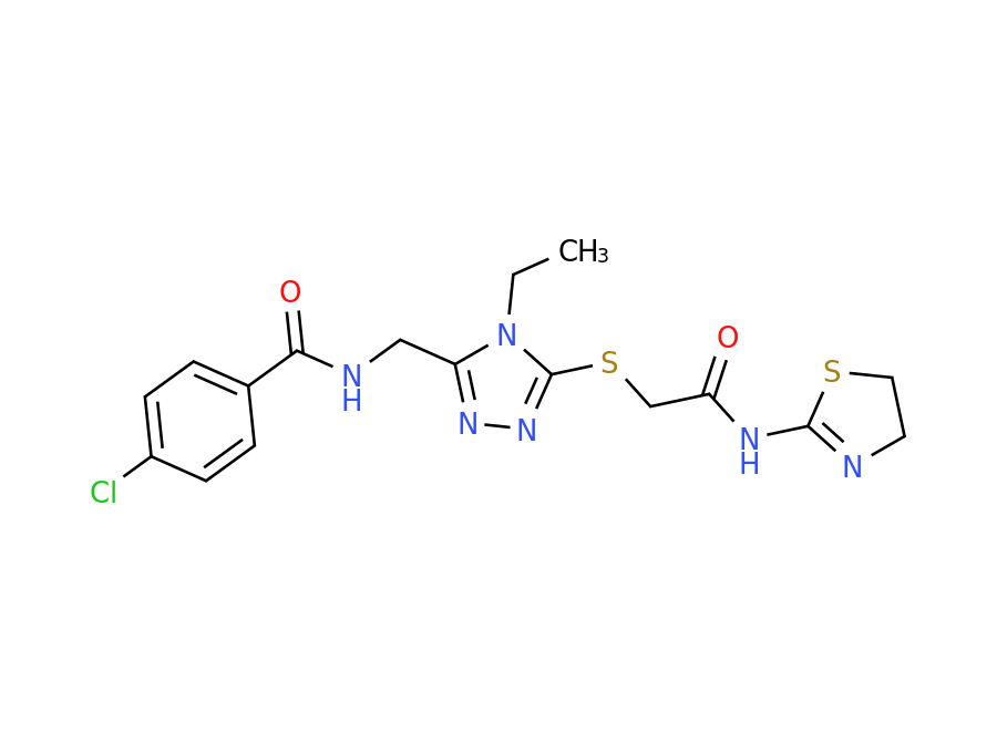 Structure Amb1896456