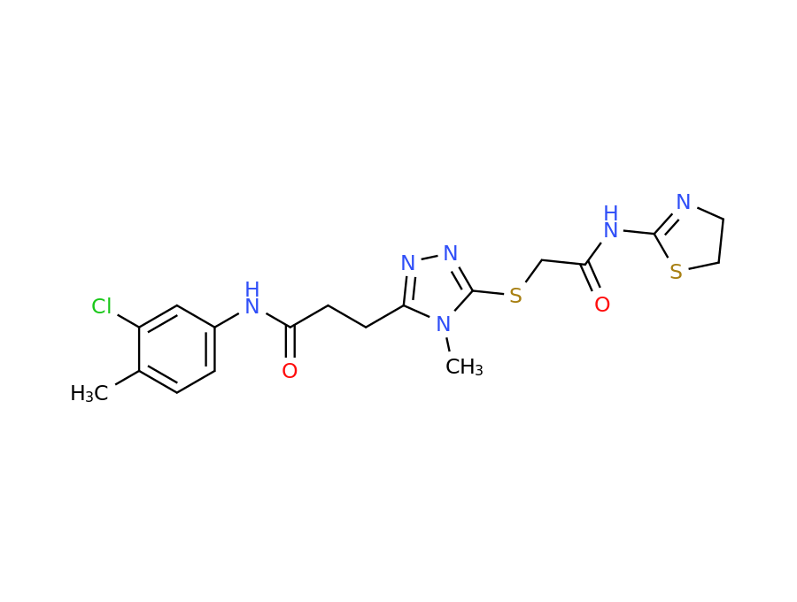 Structure Amb1896461