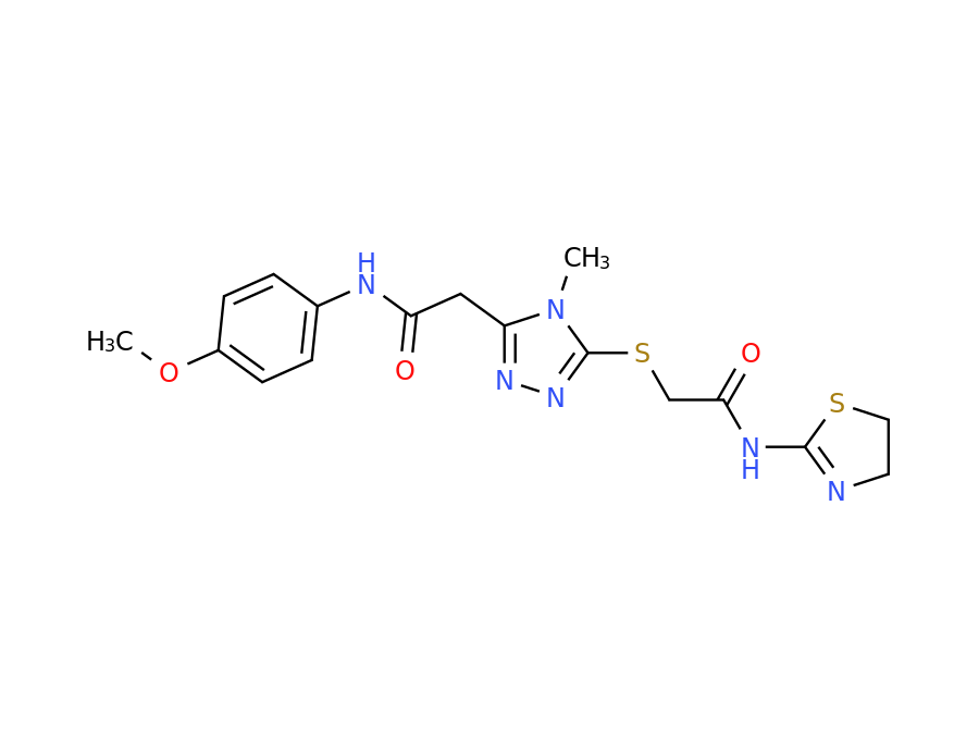 Structure Amb1896462