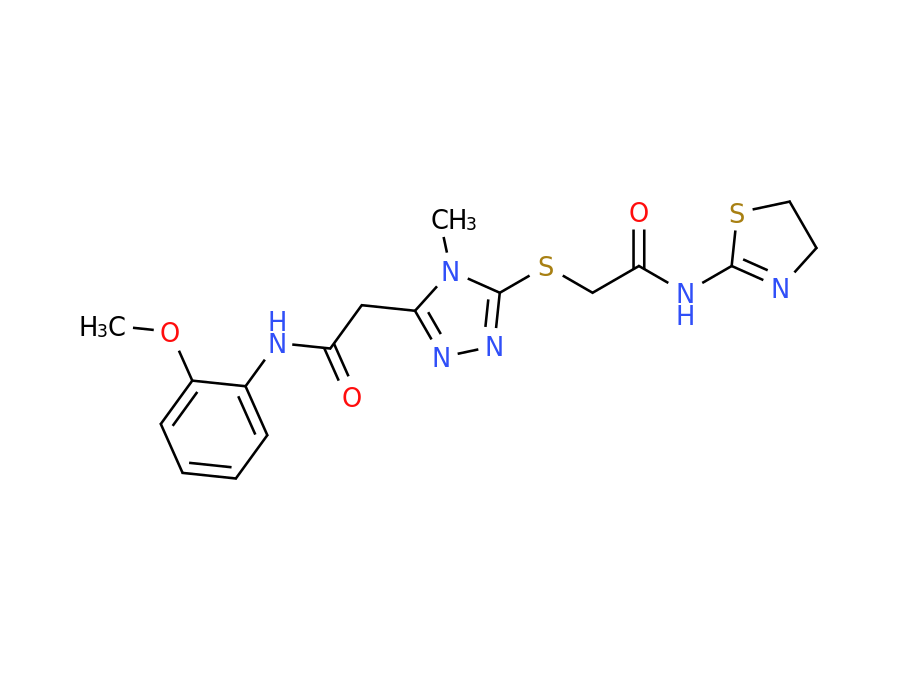 Structure Amb1896463