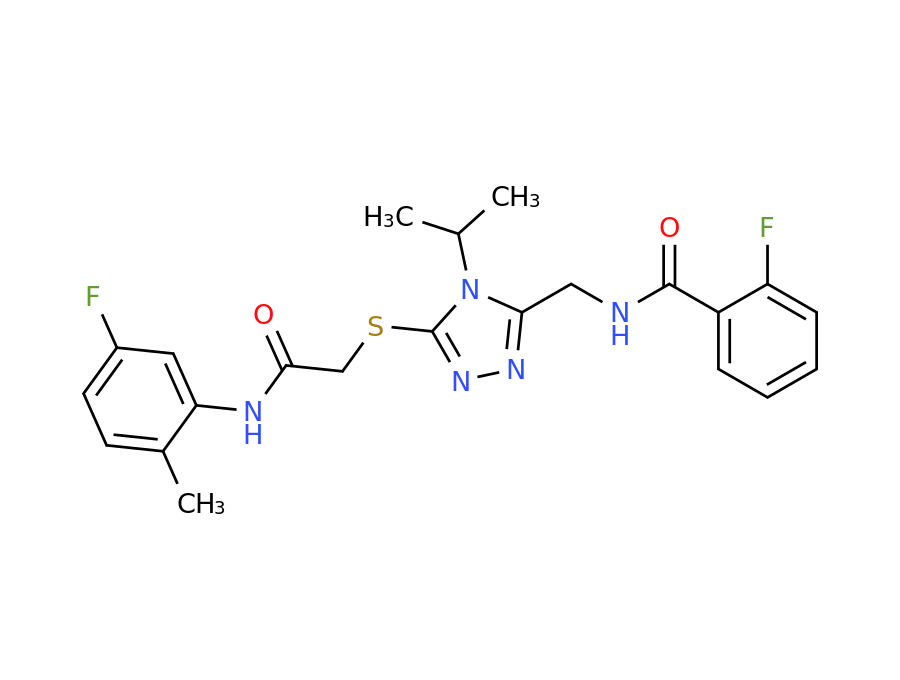 Structure Amb1896468