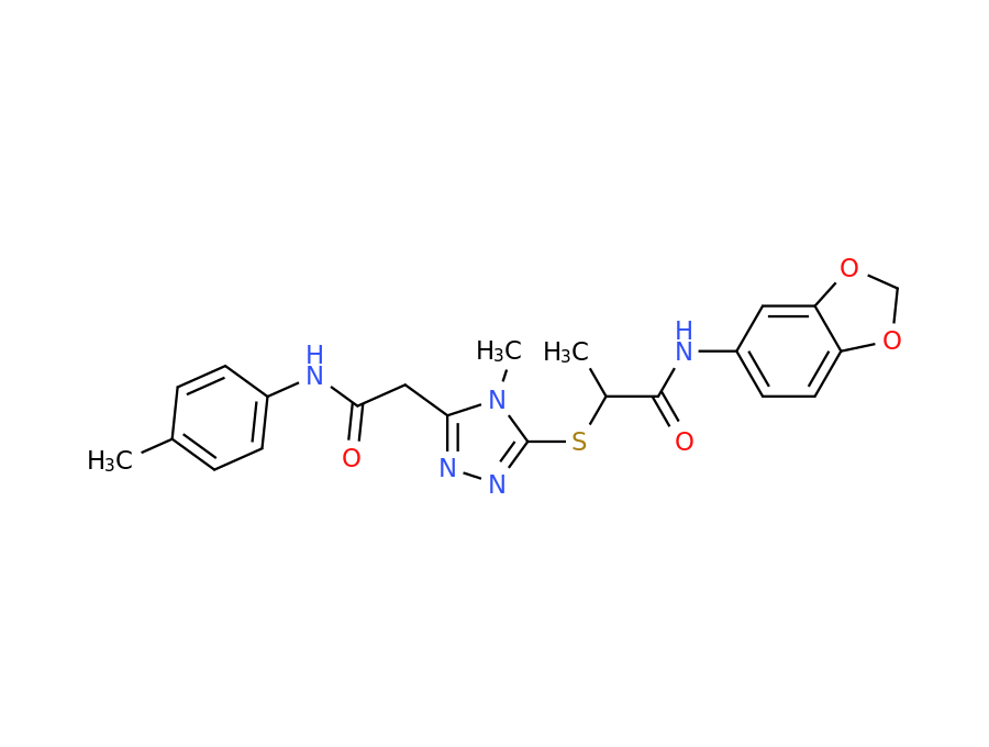 Structure Amb1896473