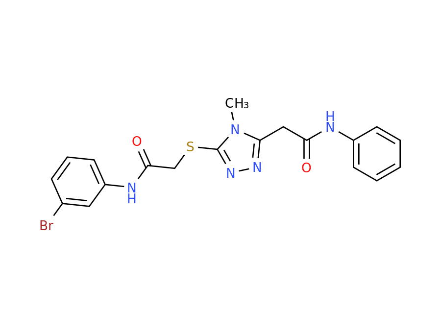 Structure Amb1896475