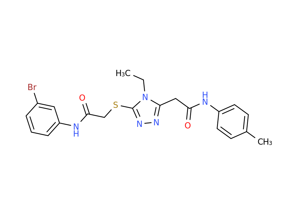 Structure Amb1896478