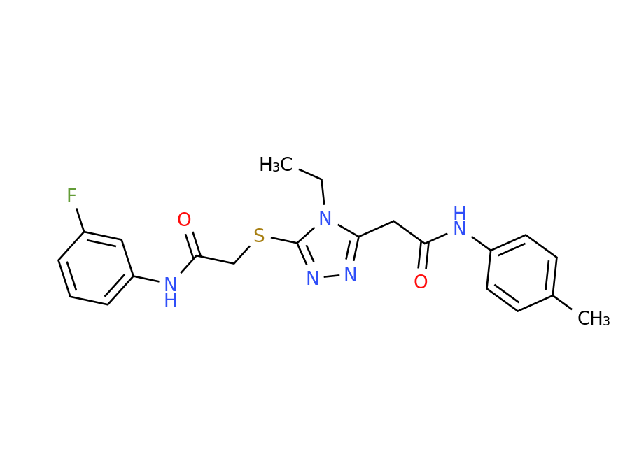 Structure Amb1896480