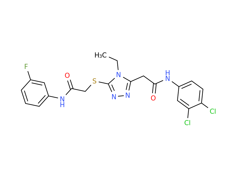 Structure Amb1896485