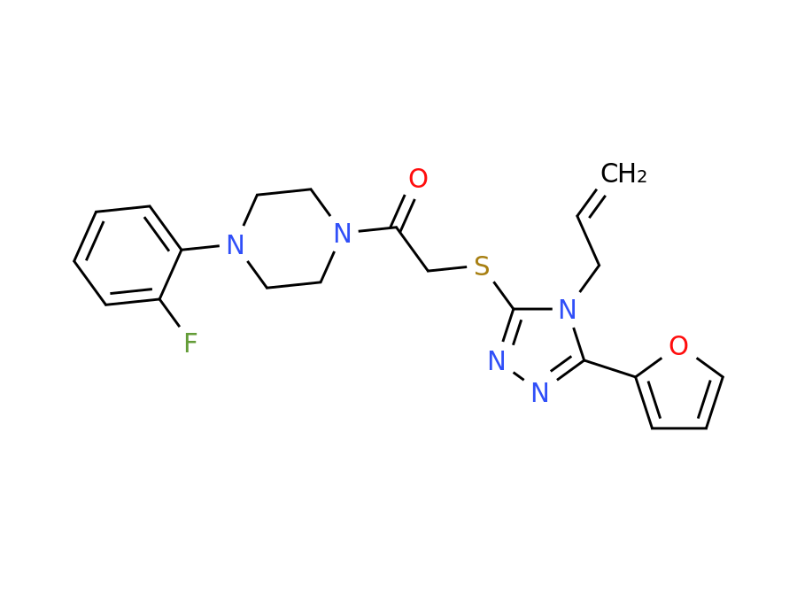Structure Amb1896500
