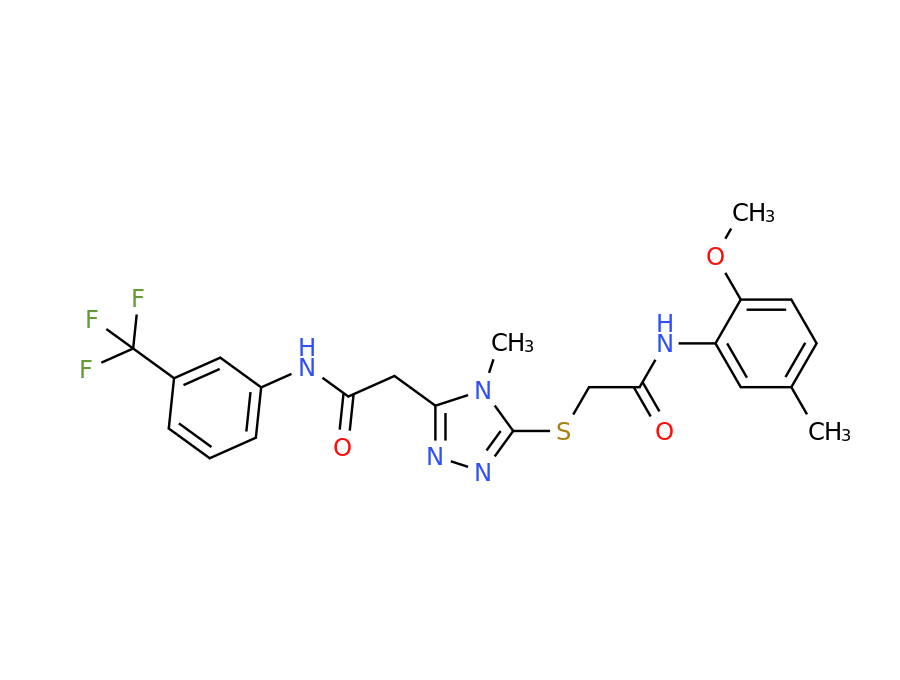 Structure Amb1896505