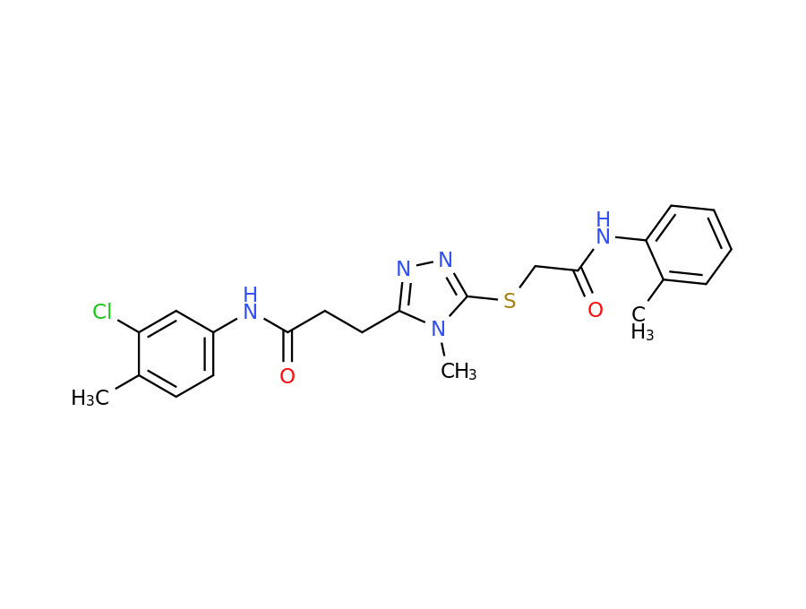 Structure Amb1896511