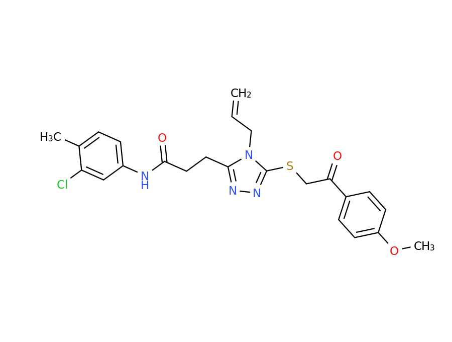 Structure Amb1896514