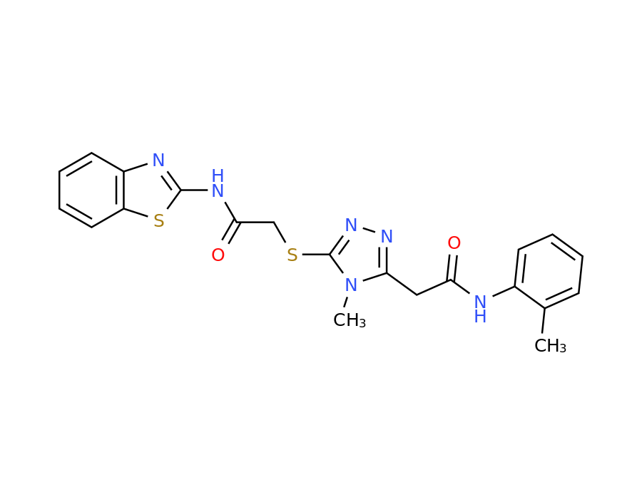 Structure Amb1896519