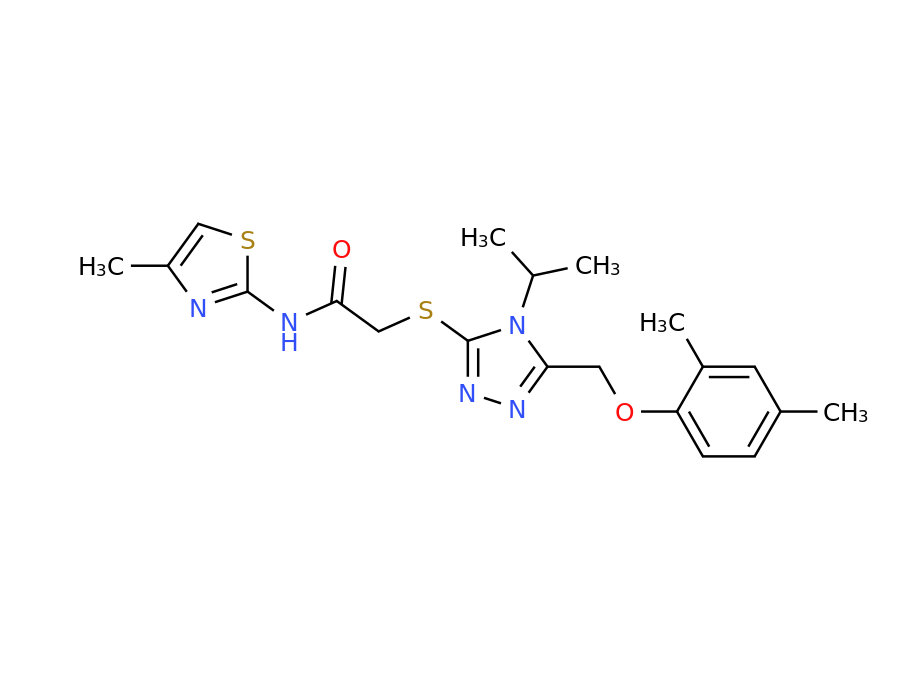 Structure Amb1896601